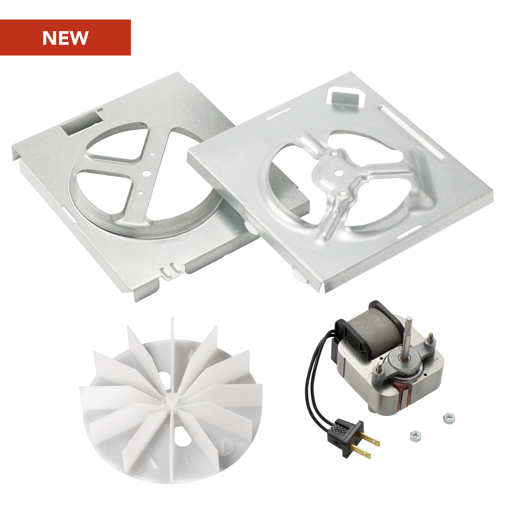 Broan-NuTone® 70 CFM Bath Fan Replacement Motor Kit